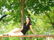 Наталія Наконечна фотография #17 (источник - https://vk.com/id26272524)