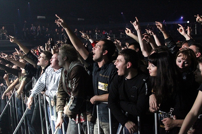 Андрей Голубенко фотография #44