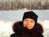 Фотография Мушиной Татьяны