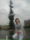 Фотография Александровой Надежды