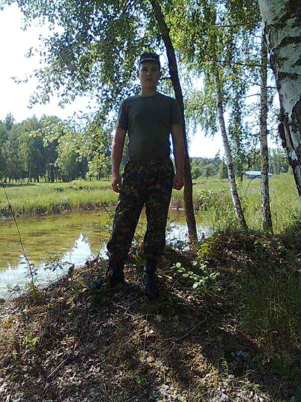 Коля Ослин фотография #26