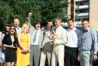 Фотография Акопяна Аршака