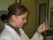 Фотография Храпчёнковой Дарьи