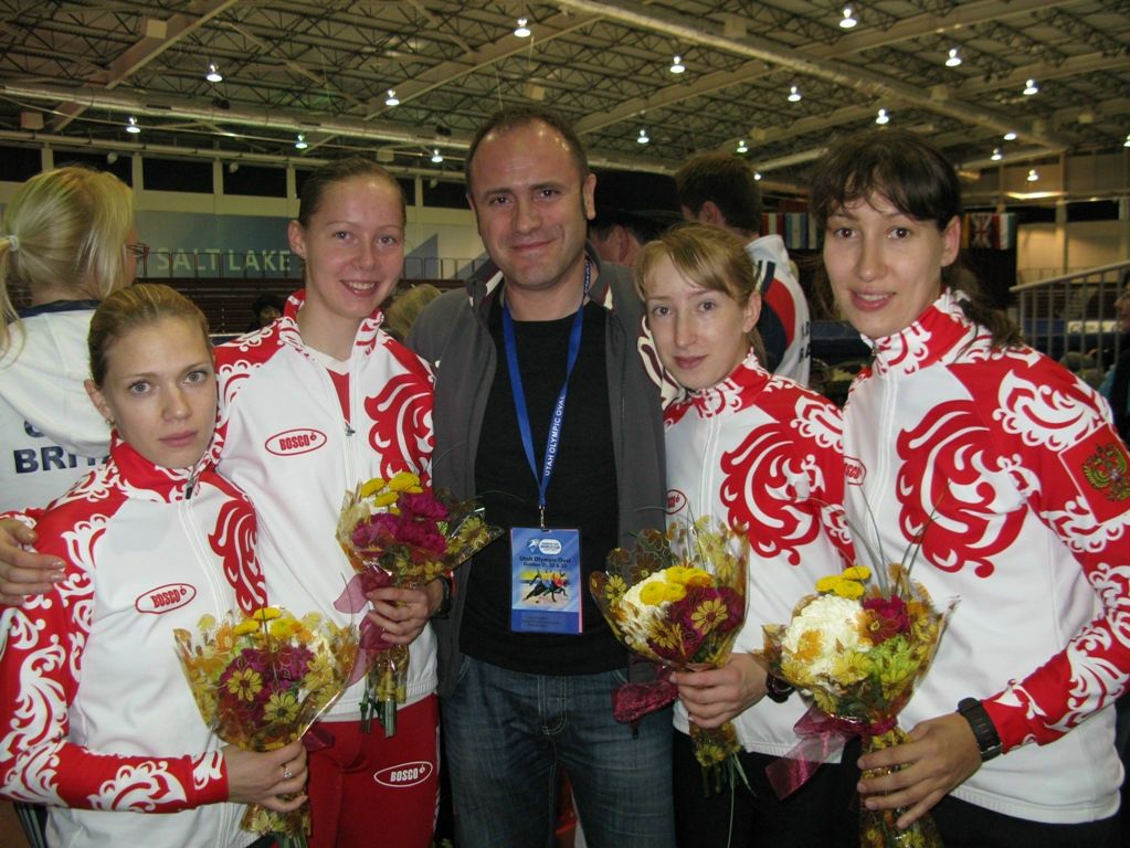 Нина Евтеева фотография #15