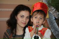 Фотография Турик Юлии