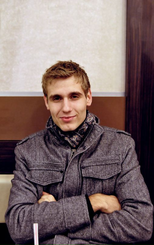 Илья Долгушин фотография #40