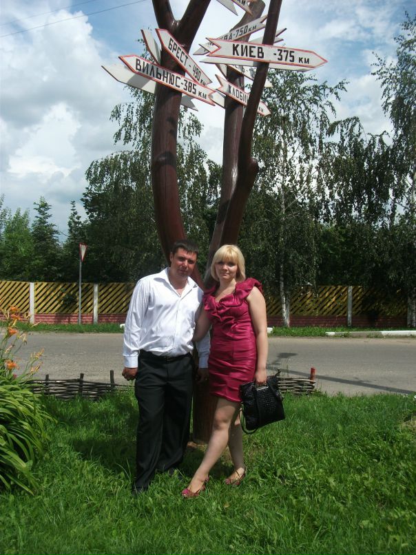 Николай Пушков фотография #24