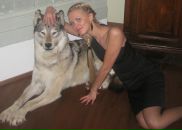 Фотография Козыревой-Вендиной Екатерины