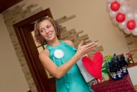 Фотография Соловьевой Анастасии