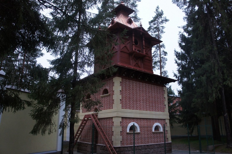 Виктор Леонов фотография #30