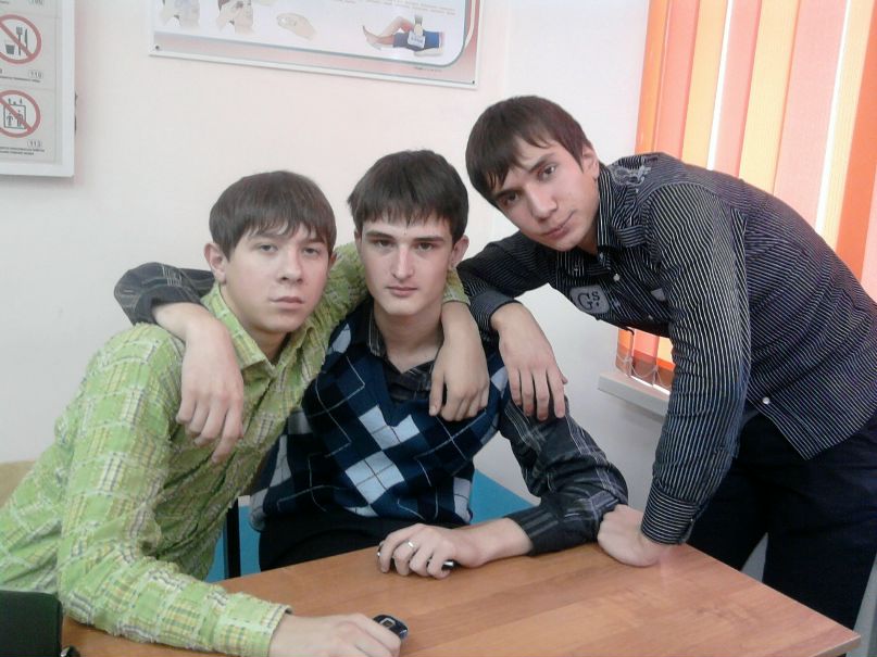Дмитрий Кузьмин фотография #2