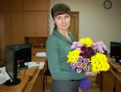 Фотография Тутаевой Инны