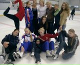 Фотография Федоровой Ольги