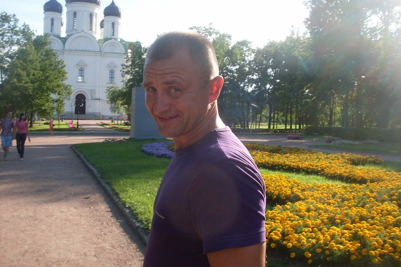 Иван Шмаков фотография #42