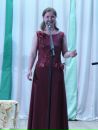 Фотография Хохряковой Анны