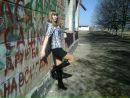 Іннуся Опалімова фотография #40 (источник - https://vk.com/id131822915)