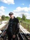 Павло Міщеня фотография #15 (источник - https://vk.com/id72593561)