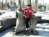 Віктор Коритковський фотография #13 (источник - https://vk.com/id132850312)