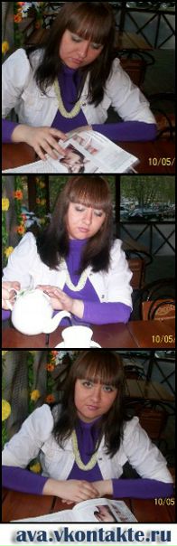 №6, Мария Сычёва №6, Мария Сычёва