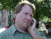 Марк Макэлрой фотография #3 (источник - https://vk.com/id2805930)