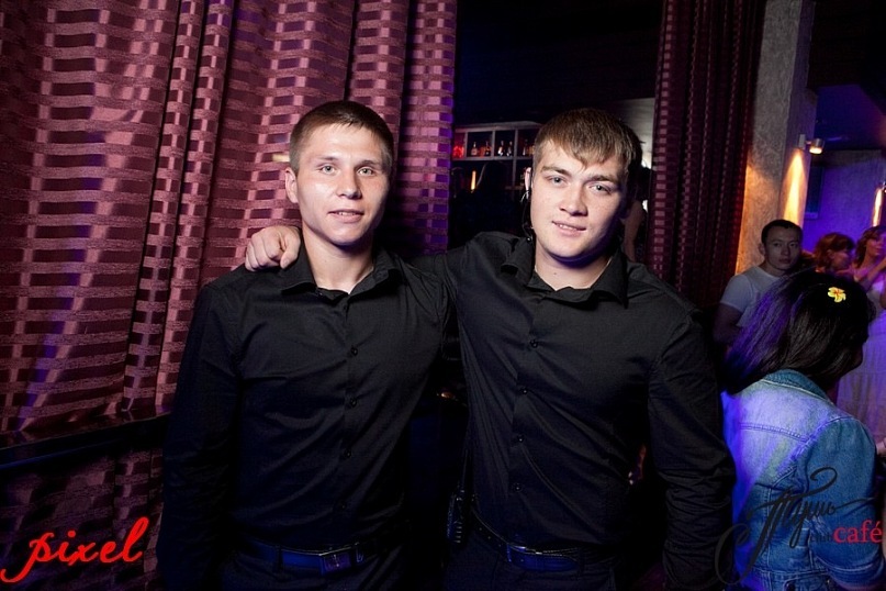 Влад Греков фотография #26