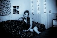 Фотография Савчук Елены