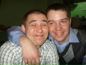 Фотография Михайлова Алексея