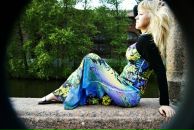 Фотография Александровой Наталии