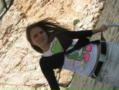 Фотография Телиги Кристины