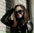 Фотография Денисовой Иринки