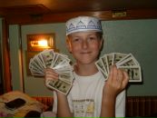 Фотография Сарычева Евгения