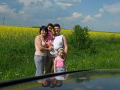 Оля Бедрій фотография #16 (источник - https://vk.com/id121384207)