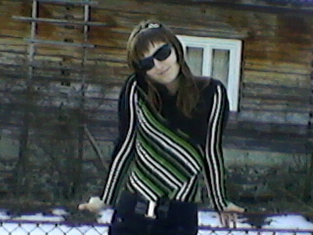 Маринка Глеба фотография #6