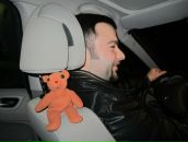 Фотография Белоярского Константина