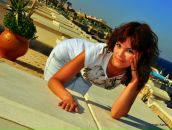 Фотография Курчуковой-Сарафановой Ани