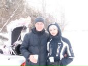 Фотография Поздеевой Ирины