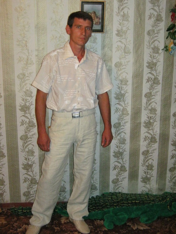 Виктор Ширяев фотография #8