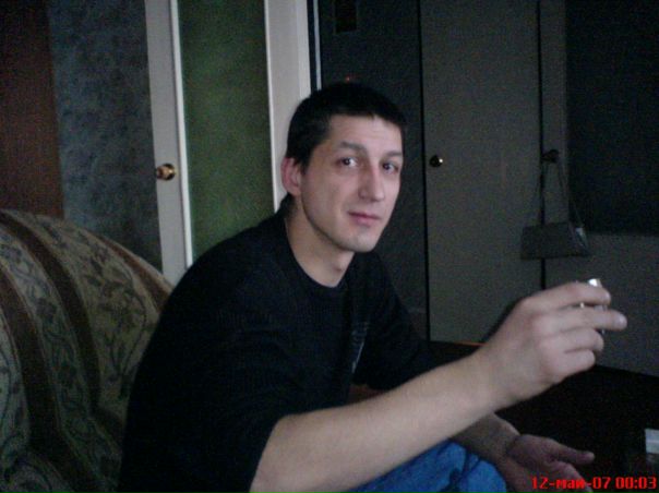 Дмитрий Придеин фото №1