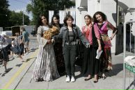 Фотография Ланцовой Марии