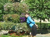 Фотография Улякиной Марии