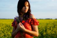 Фотография Захаровны Клары