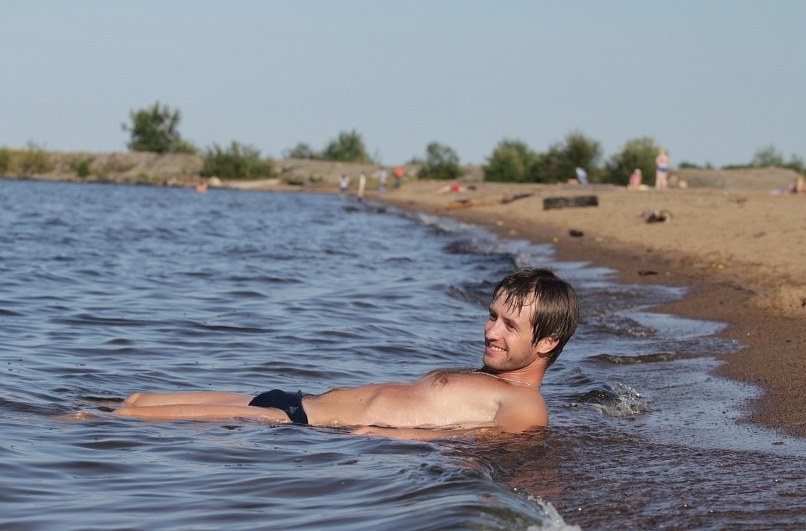 Саня Рюмин фотография #15