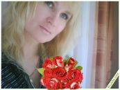 Фотография Соколовой Ирины