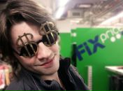 Фотография Хлебникова Алексея