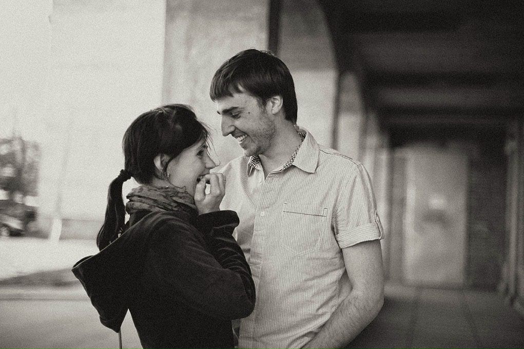 Дарья Остапенко фотография #18