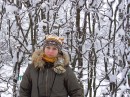 Фотография Космачевской Ольги