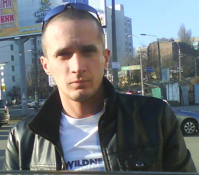 Иван Троценко фотография #35