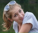 Фотография Шаховой Юли