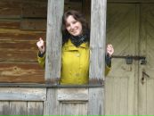 Анна Смірнова фотография #22 (источник - https://vk.com/id149594133)