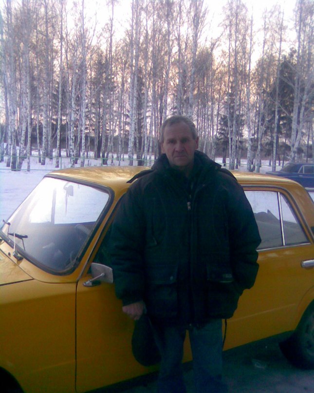 Борис Силаков фотография #13